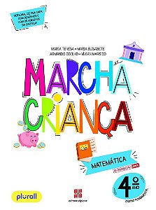 Marcha Criança Matemática 4º ano