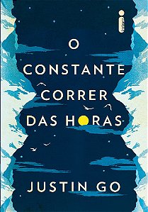 O constante correr das horas