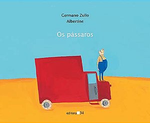 Os pássaros
