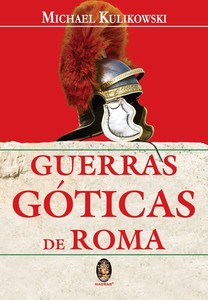 Guerras góticas de Roma