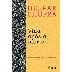 Vida após a morte