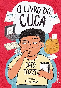 O livro do Cuca