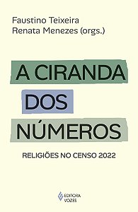 A ciranda dos números: Religiões no Censo 2022