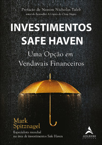 Investimentos safe haven: uma opção em vendavais financeiros