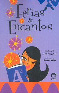 Férias e encantos (Vol. 3)