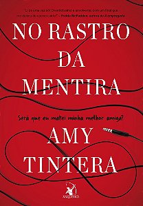 No rastro da mentira
