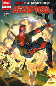 Deadpool (2025) 01