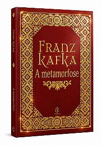 A metamorfose