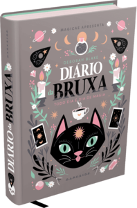 Diário da Bruxa