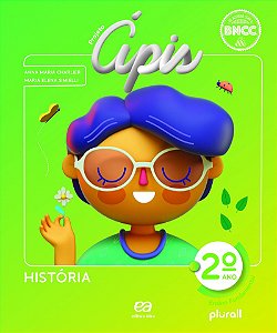 Projeto Ápis História 2º ano