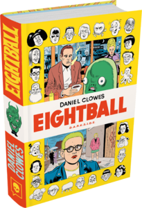 Eightball Completo