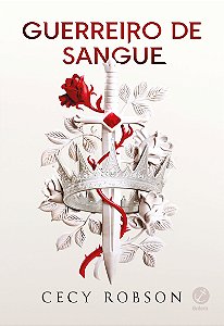 Guerreiro de Sangue (Vol. 1 Velha Therra)