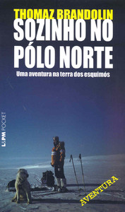 Sozinho no polo norte
