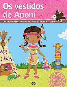 Os vestidos de Aponi