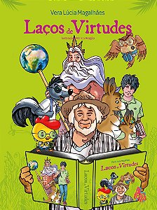 Laços de Virtudes