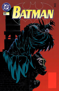 A Saga do Batman Vol. 2/58