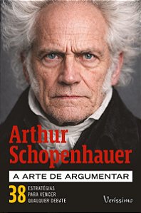 A arte de argumentar: 38 estratégias para vencer qualquer debate