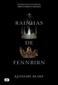 Rainhas de Fennbirn