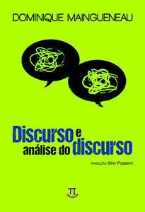 Discurso e análise do discurso