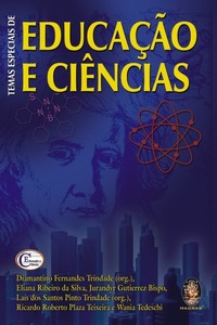 Temas especiais de educação e ciências