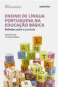 Ensino de língua portuguesa na educação básica: Reflexões sobre o currículo