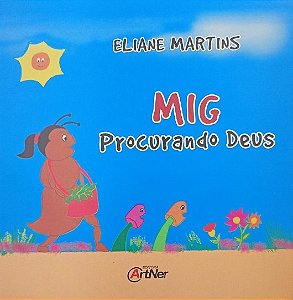 MIG PROCURANDO DEUS