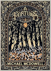 A fortuna (Blackwater - Livro 5)