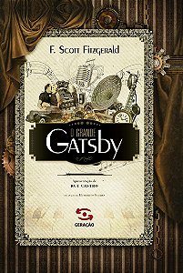 O grande Gatsby