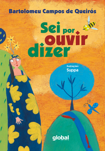 Sei por ouvir dizer