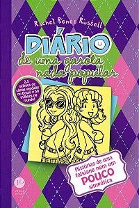 Diário de uma garota nada popular 11 (Edição de bolso): Histórias de uma falsiane nem um pouco simpática