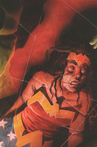 Mulher-Maravilha/Flash 16