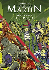 Wild Cards: O começo