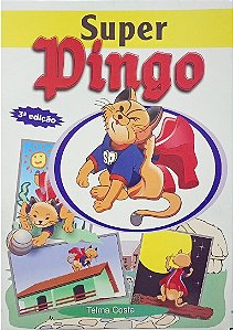 SUPER PINGO