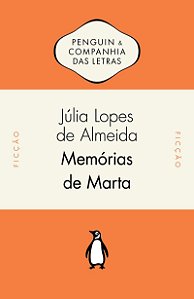 Memórias de Marta