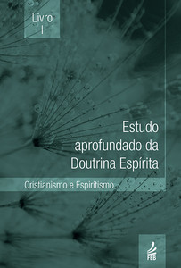 Estudo aprofundado da doutrina espírita - Livro I: cristianismo e espiritismo