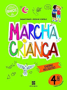 Marcha Criança Religião 4º ano