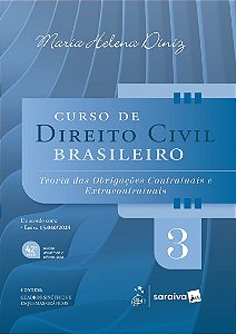 Curso de Direito Civil Brasileiro - Vol.3 - 42ª Edição 2026