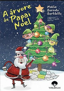 ARVORE DE PAPAI NOEL, A