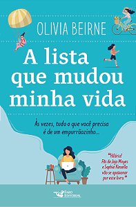 A lista que mudou minha vida