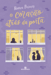 O coração atrás da porta