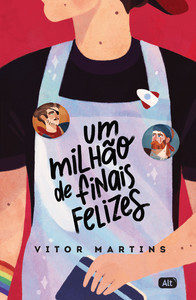 Um milhão de finais felizes