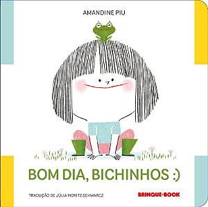 Bom dia, bichinhos :)