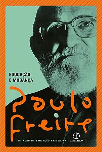 Educação e mudança