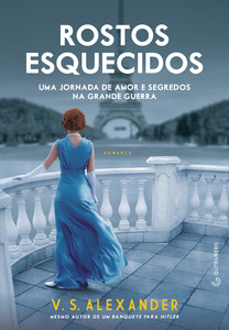 Rostos esquecidos: uma jornada de amor e segredos na Grande Guerra