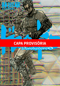 Dorohedoro vol. 8