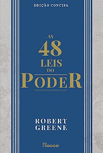 As 48 leis do poder: Edição concisa