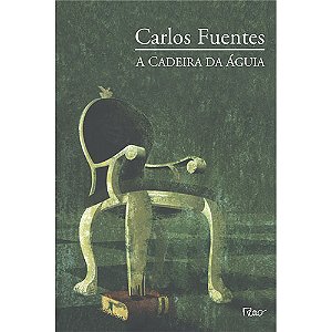 A cadeira da águia