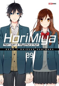 Horimiya - 09