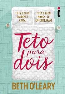 Teto para dois (Livro que deu origem à série da Paramount)