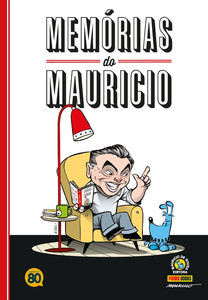Memórias do mauricio